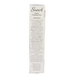 Modifast Proteine shape bar coco 162.00 Gram