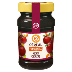 Cereal Fruit kers suikervrij 270 Gram