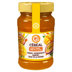 Cereal Fruit mango passievrucht suikervrij 270 Gram