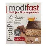 Modifast Proteine shape bar chocolate 162.00 Gram