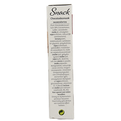 Modifast Proteine shape bar chocolate 162 Gram
