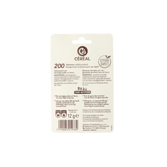 Cereal Stevia sweet 200 Tabletten