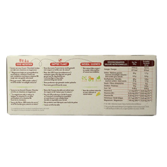 Cereal Koekjes sesam chocolade 200 Gram