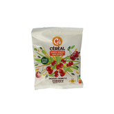 Cereal Snoep kersen stevia 120 Gram