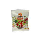 Cereal Snoep kersen stevia 120 Gram