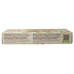 Cereal Sesam vanille koek 132 Gram