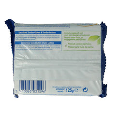 Cereal Mokkawafels glutenvrij 125 Gram