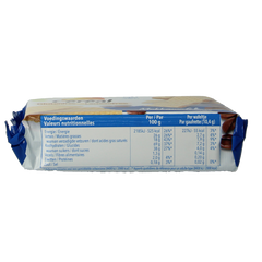 Cereal Mokkawafels glutenvrij 125 Gram