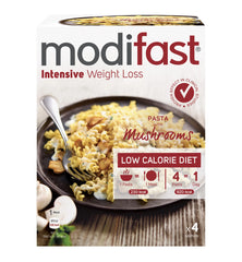 Modifast Intensive pasta mushrooms 248 Gram