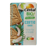 Cereal Healthy exotic coco bio 33 Gram