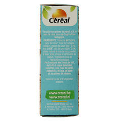 Cereal Healthy exotic coco bio 33 Gram