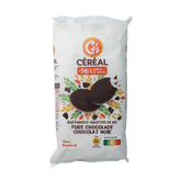 Cereal Rijstwafels pure chocolade 130.00 Gram