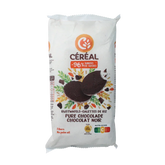 Cereal Rijstwafels pure chocolade 130 Gram