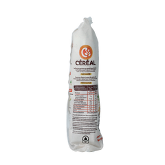 Cereal Rijstwafels pure chocolade 130 Gram