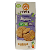 Cereal Good biscuit 150 Gram