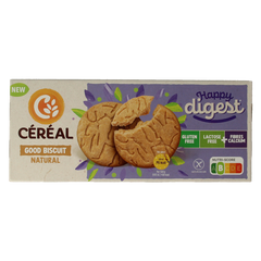Cereal Good biscuit 150 Gram