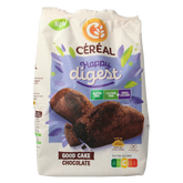 Cereal Good cake chocolade 170 Gram