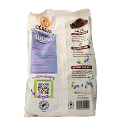 Cereal Good cake chocolade 170 Gram