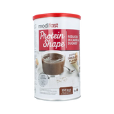 Modifast Proteine shape pudding chocolate 405 Gram
