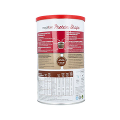 Modifast Proteine shape pudding chocolate 405 Gram