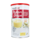 Modifast Proteine shape pudding vanilla 405 Gram