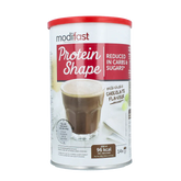 Modifast Proteine shape milkshake chocolate 420 Gram