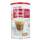 Modifast Proteine shape milkshake cappuccino 420 Gram