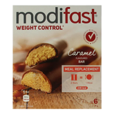 Modifast Intensive lunchbar caramel 186 Gram