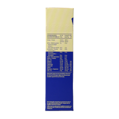 WeCare High protein bars chocolate 81 Gram