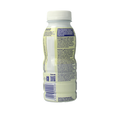 WeCare Meal replacement drink classic vanilla 236 Milliliter