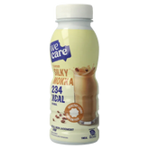 WeCare Meal replacement drink silky mokka 253 Gram