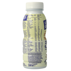 WeCare Meal replacement drink silky mokka 236.00 Milliliter