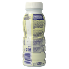 WeCare Meal replacement drink silky mokka 236.00 Milliliter