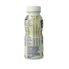 WeCare Meal replacement drink red fruits 236.00 Milliliter