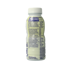 WeCare Meal replacement drink red fruits 236 Milliliter