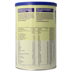 WeCare Meal replacement shake golden banana 436 Gram