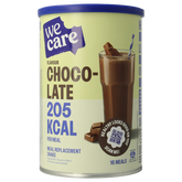 WeCare Meal replacement shake chocolate 436 Gram