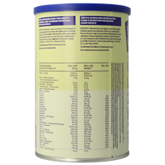 WeCare Meal replacement shake chocolate 436.00 Gram