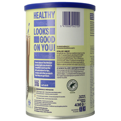 WeCare Meal replacement shake chocolate 436.00 Gram