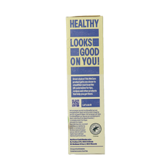 WeCare Meal replacement bars peanut nougat 116 Gram