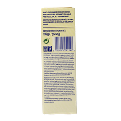 WeCare Meal replacement bars fruity banana 116.00 Gram