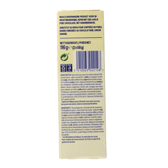 WeCare Meal replacement bars fruity banana 116 Gram