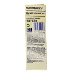 WeCare Meal replacement bars fruity banana 116 Gram