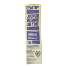 WeCare Meal replacement bars fruity banana 116.00 Gram