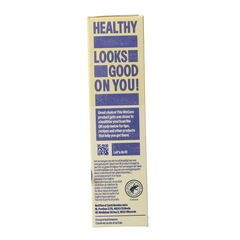 WeCare Meal replacement bars fruity banana 116 Gram