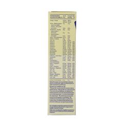 WeCare Meal replacement bars choco crisp 116.00 Gram