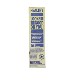 WeCare Meal replacement bars choco crisp 116.00 Gram