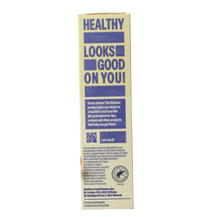 WeCare Meal replacement bars chewy caramel 120 Gram