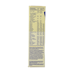 WeCare Meal replacement bars apricot & lemon 116.00 Gram