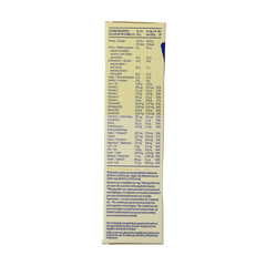 WeCare Meal replacement bars apricot & lemon 116.00 Gram